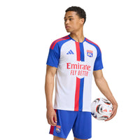 Lyon 26/27 Home Football Shirt