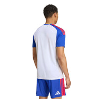 Lyon 26/27 Home Football Shirt