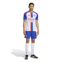 Lyon 26/27 Home Football Shirt