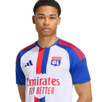 Lyon 26/27 Home Football Shirt