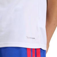Lyon 26/27 Home Football Shirt