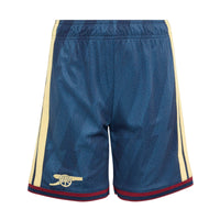 Arsenal 26/27 3rd Football Shorts Jnr