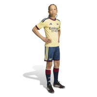 Arsenal 26/27 3rd Football Shorts Jnr