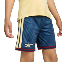 Arsenal 26/27 3rd Football Shorts Jnr