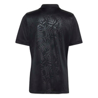 All Blacks 26 Home Rugby Shirt