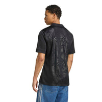 All Blacks 26 Home Rugby Shirt
