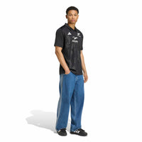 All Blacks 26 Home Rugby Shirt