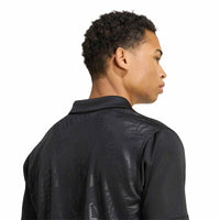 All Blacks 26 Home Rugby Shirt