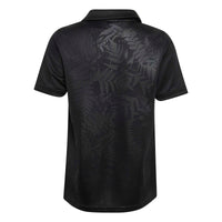 All Blacks 26 Home Rugby Shirt Jnr