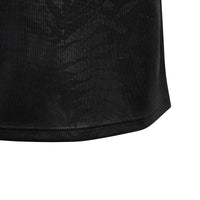 All Blacks 26 Home Rugby Shirt Jnr