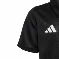 All Blacks 26 Home Rugby Shirt Jnr