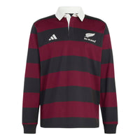All Blacks Heritage Polo