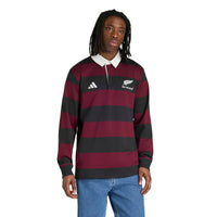 All Blacks Heritage Polo