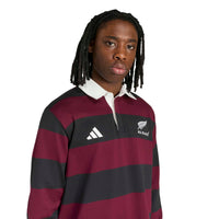 All Blacks Heritage Polo