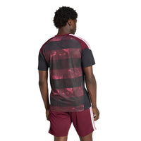 All Blacks Performance Rugby Training T-Shirt