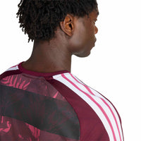 All Blacks Performance Rugby Training T-Shirt