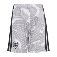 Arsenal 26/27 GK Football Shorts Jnr
