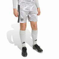 Arsenal 26/27 GK Football Shorts Jnr