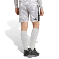 Arsenal 26/27 GK Football Shorts Jnr