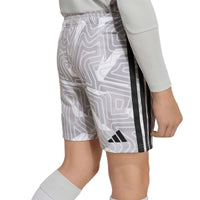 Arsenal 26/27 GK Football Shorts Jnr