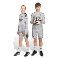 Arsenal 26/27 GK Football Shorts Jnr