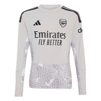 Arsenal 26/27 GK Football Shirt Jnr