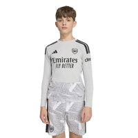 Arsenal 26/27 GK Football Shirt Jnr