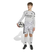 Arsenal 26/27 GK Football Shirt Jnr