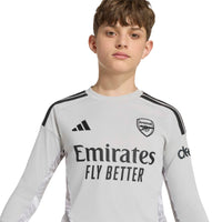 Arsenal 26/27 GK Football Shirt Jnr