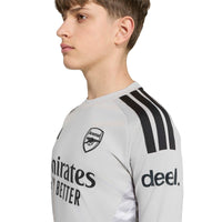 Arsenal 26/27 GK Football Shirt Jnr