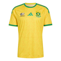 South Africa 26 Home Football Shirt