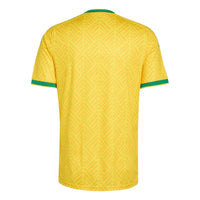 South Africa 26 Home Football Shirt