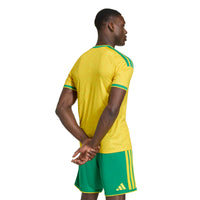 South Africa 26 Home Football Shirt