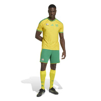 South Africa 26 Home Football Shirt