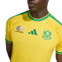 South Africa 26 Home Football Shirt