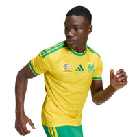 South Africa 26 Home Football Shirt