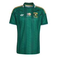South Africa 26 Away Football Shirt
