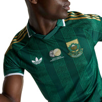 South Africa 26 Away Football Shirt