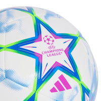 UEFA Champions League 26/27 Training Football