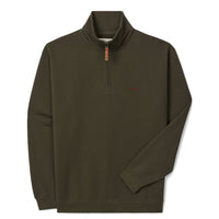 Mulyungarie 1/4 Zip Sweatshirt