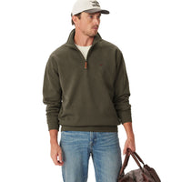 Mulyungarie 1/4 Zip Sweatshirt