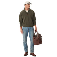 Mulyungarie 1/4 Zip Sweatshirt