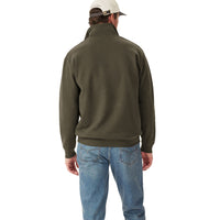 Mulyungarie 1/4 Zip Sweatshirt