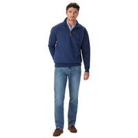 Mulyungarie 1/4 Zip Sweatshirt