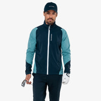 Leandro Interface-1  Golf Jacket