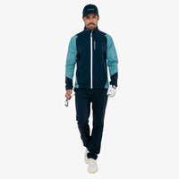Leandro Interface-1  Golf Jacket