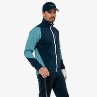 Leandro Interface-1  Golf Jacket