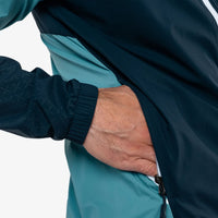 Leandro Interface-1  Golf Jacket