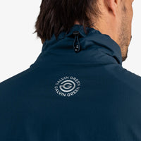 Leandro Interface-1  Golf Jacket