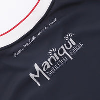 Falkirk 26/27 Home Ladies Cropped Football Shirt